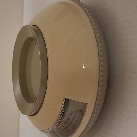 Retro Kitchen Scale - Picture 7 of 16